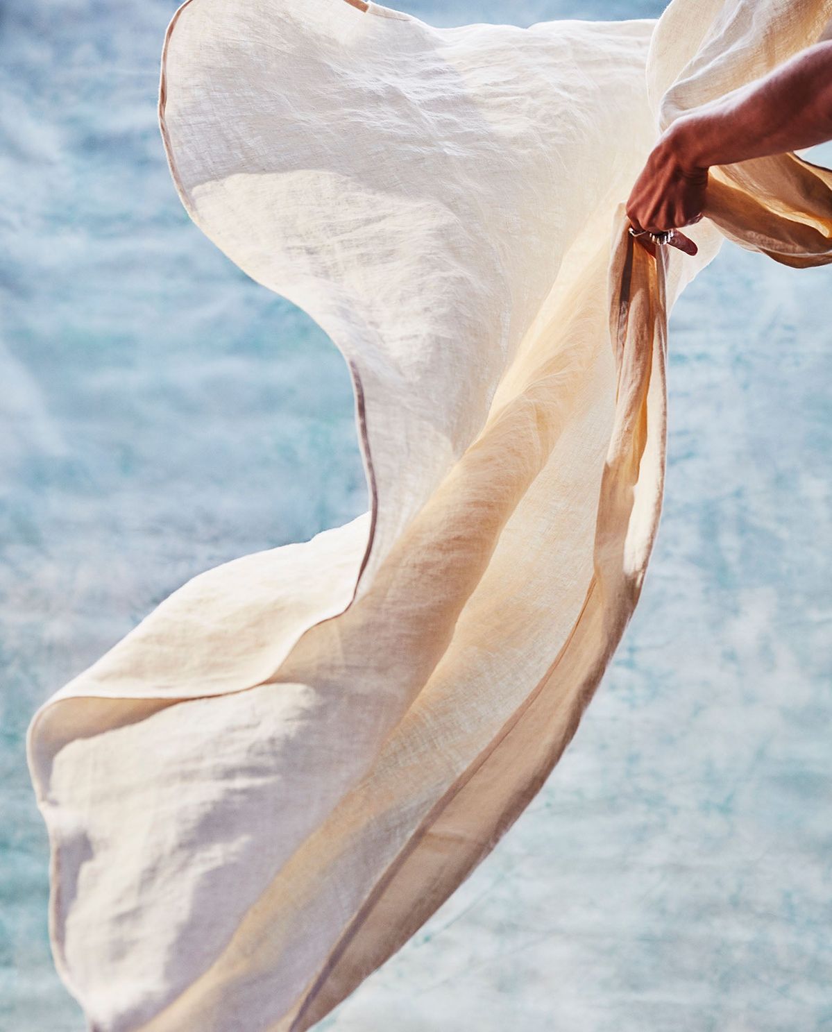 Eco-Conscious Luxury