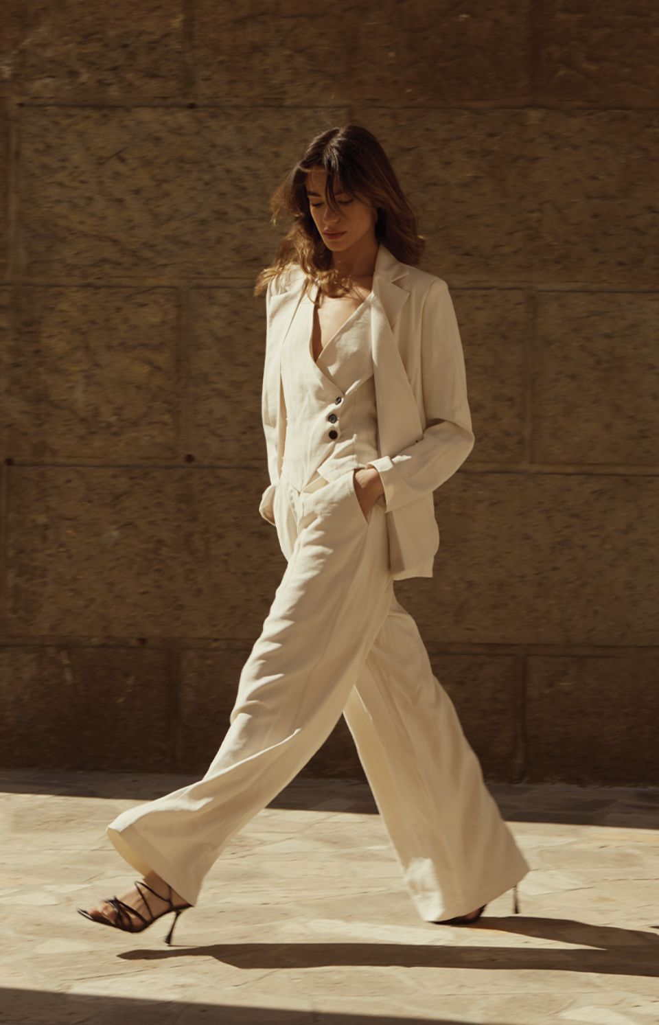 The Tailoring Shift (The New Era of Tailoring
