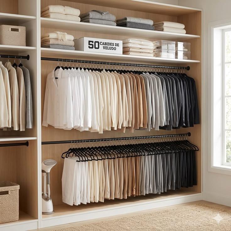 The 10-Piece Capsule