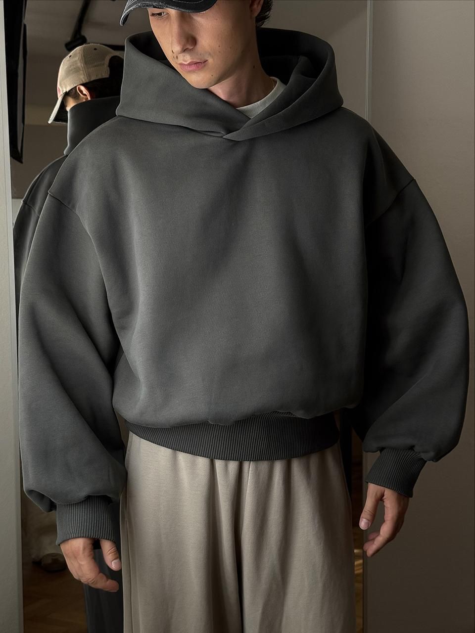 Minimalist Streetwear Edit