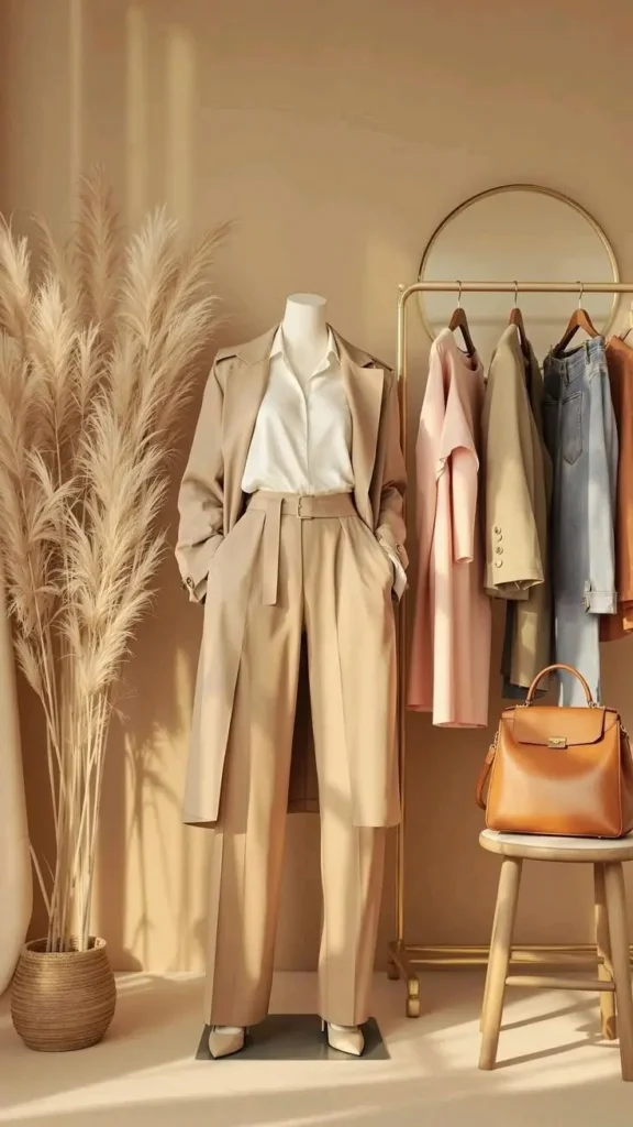 about fashion