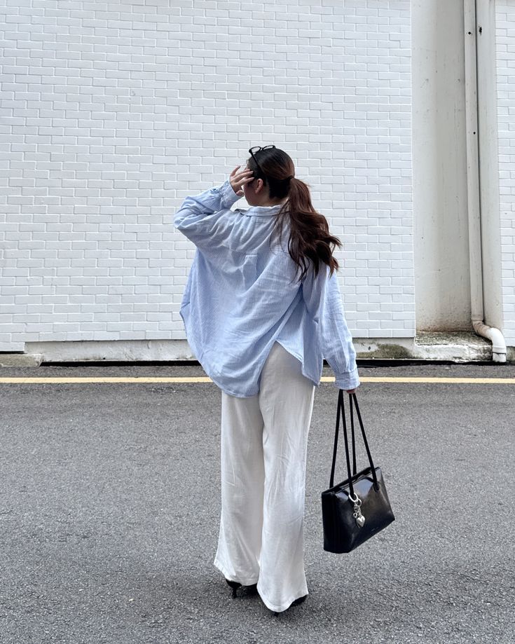 Effortless Weekend Chic