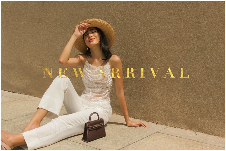 New Arrival