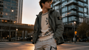 streetwear