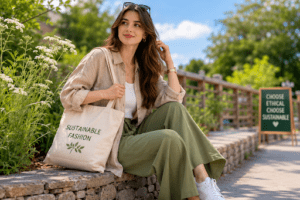 sustainabe-Fashion